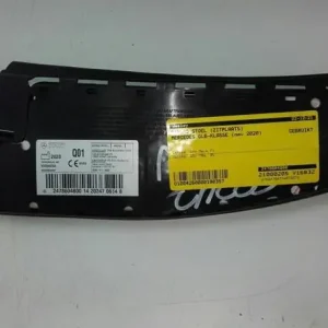 Zijairbag MERCEDES-BENZ GLB (X247) Nu Kopen