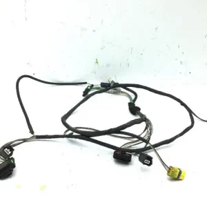 Kabelboom RENAULT Megane II Kombi (KM0/1) Nieuwe Collectie