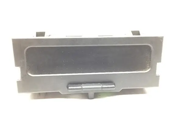 Limited Edition Beeldscherm boordcomputer RENAULT Megane II Kombi (KM0/1)