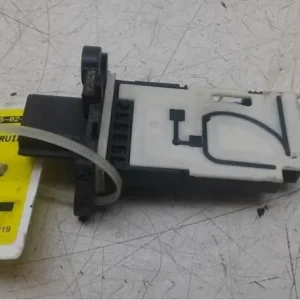 Wereldwijde Verzending Luchtmassameter RENAULT TRAFIC III Van (FG_)