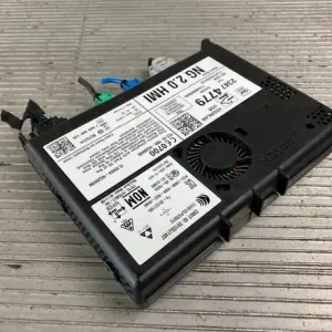 Autonavigatiesysteem OPEL Insignia A (G09) Professioneel