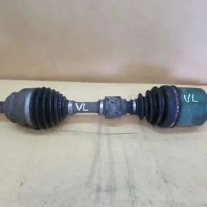 Goedkoop Aandrijfas MITSUBISHI Outlander II (CW W)