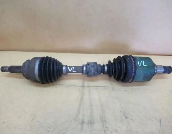 Goedkoop Aandrijfas MITSUBISHI Outlander II (CW W)