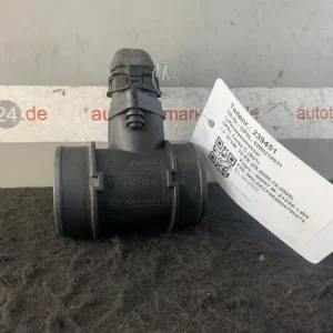 Luchtmassameter OPEL Corsa C (F08, F68) Veilige Betaling