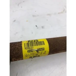 Gereduceerde Prijs Aandrijfas KIA STONIC (YB)