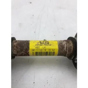 Aandrijfas KIA STONIC (YB) Hete Deal