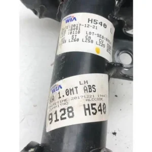 Gecertificeerd Veerpoot KIA STONIC (YB)