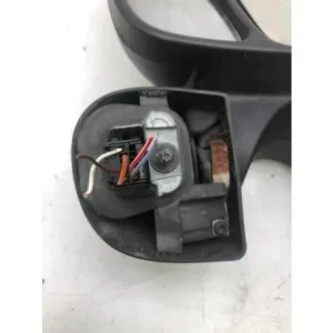 Beste Prijs Buitenspiegel RENAULT TRAFIC II Van (FL), RENAULT TRAFIC II Bus (JL)