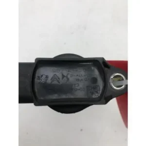 Wereldwijde Verzending Bobine OPEL CORSA F (P2JO), PEUGEOT 108, CITROËN C3 III (SX), OPEL CROSSLAND X / CROSSLAND (P17, P2QO)