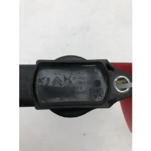 Bobine OPEL CORSA F (P2JO), PEUGEOT 108, CITROËN C3 III (SX), OPEL CROSSLAND X / CROSSLAND (P17, P2QO) Veilige Betaling