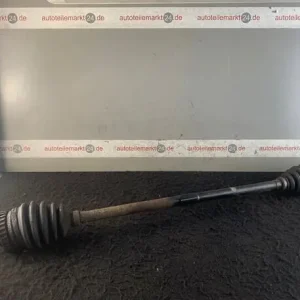 Betrouwbaar Aandrijfas OPEL Corsa C (F08, F68)