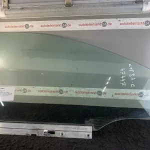 Deurruit OPEL Corsa C (F08, F68) Direct Verzonden