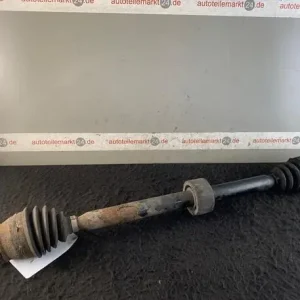 Aandrijfas OPEL Corsa D (S07) Nu Kopen