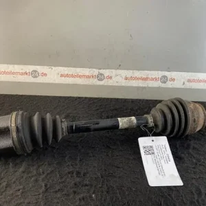 Must-Have Aandrijfas OPEL Corsa D (S07)