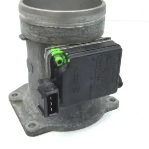 Luchtmassameter AUDI A4 Avant (8D5, B5) Plaats Bestelling