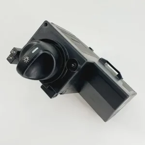 Veilige Betaling Schakelaar Hoofdlicht MERCEDES-BENZ CLK (C208)