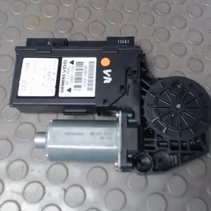 Elektrische motor raamopener AUDI A4 Avant (8E5, B6) Meest Verkocht