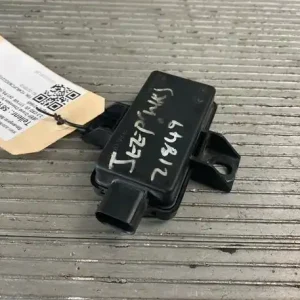 Regeleenheid controlesysteem bandenspanning JEEP GRAND CHEROKEE IV (WK, WK2) Favoriet