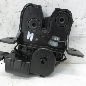 Kofferruimtedekselslot RENAULT Zoe (BFM) Express Levering