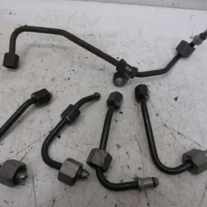 Luxe Brandstofleiding MERCEDES-BENZ A-Klasse (W169)