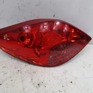 Achterlicht PEUGEOT 207 CC (WD) Weekendaanbieding
