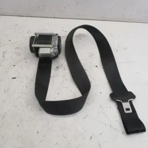 Veiligheidsgordel PEUGEOT 207 CC (WD) Koopje