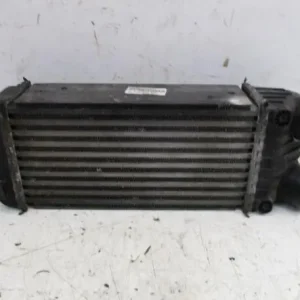 Trendy Interkoeler tussenkoeler PEUGEOT 207 CC (WD)
