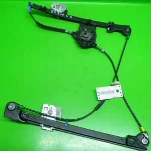 Beperkt Aanbod Raambedieningsmechanisme VW Golf III Variant (1H5)