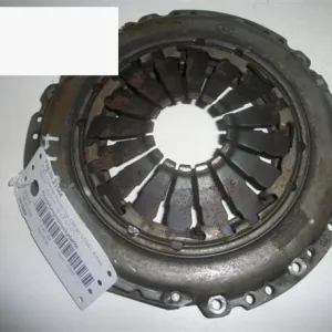 Drukgroep FIAT Grande Punto (199) Weekendaanbieding