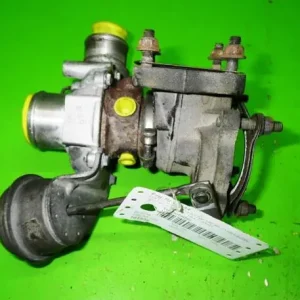 Turbolader FIAT Grande Punto (199), FIAT Linea (323_, 110_) In De Mode