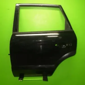 Veilige Betaling Deur HYUNDAI Tucson (JM)