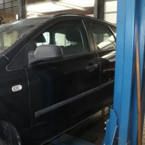 Betaalbaar Sierpaneel deur FORD Focus II Turnier (DA, DS, FFS)