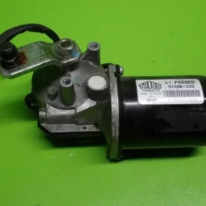 Luxe Ruitenwissermotor OPEL Meriva (--)