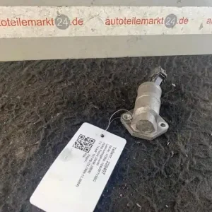 Geld-Terug-Garantie Nullastregelklep FORD Focus (DAW, DBW)