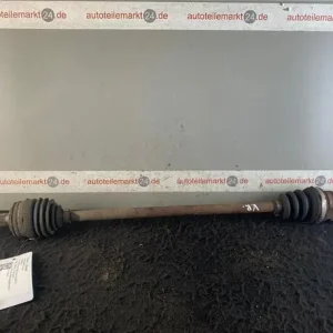 Direct Verzonden Aandrijfas CITROËN C1 (PM, PN)