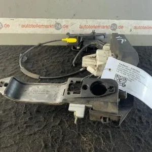 Deurslot FORD Focus (DAW, DBW) Exclusief