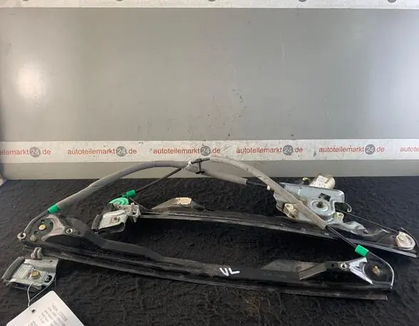 Elektrische motor raamopener FORD Focus (DAW, DBW) Lage Kosten