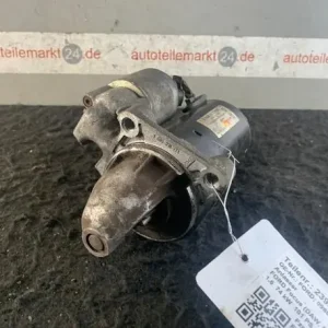 Startmotor FORD Focus (DAW, DBW) Koop Online