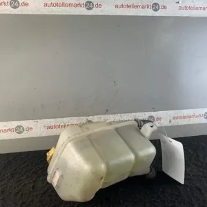 Koelmiddel Compensatiereservoir FORD Focus (DAW, DBW) Budget