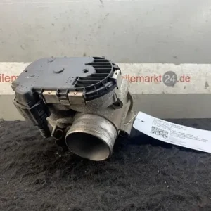 Gratis Retour Gasklephuis FIAT Idea (350)