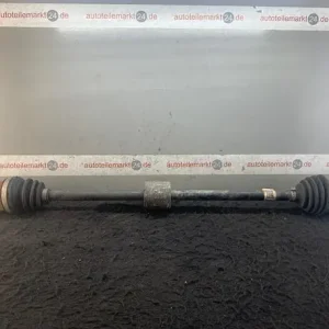 Direct Beschikbaar Aandrijfas OPEL Corsa D (S07)