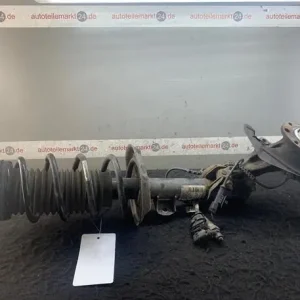 Veerpoot OPEL Corsa D (S07) Snelle Levering