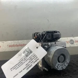 ABS Hydraulisch aggregaat OPEL Adam (M13) Dagaanbieding