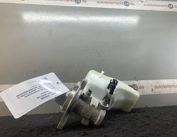 Hoofdremcilinder OPEL Adam (M13) Actieprijs