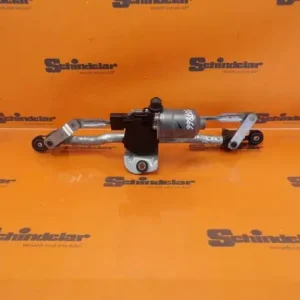 Wereldwijde Verzending Ruitenwissermotor FORD Ecosport (--)