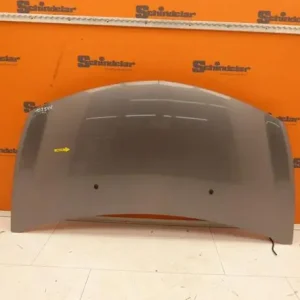 Motorkap RENAULT Clio III Grandtour (KR0/1) Exclusieve Aanbieding