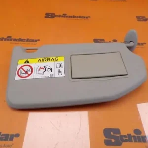 Aanbieding Zonklep FORD Ecosport (--)