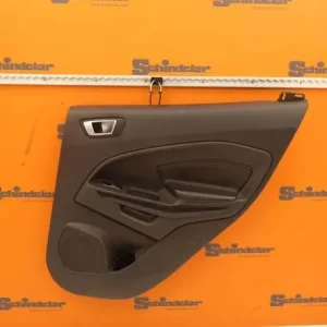 Merkproduct Portierbekleding FORD Ecosport (--)