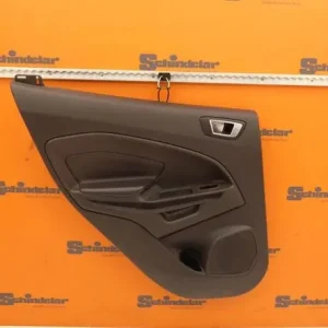 Goedkoop Portierbekleding FORD Ecosport (--)