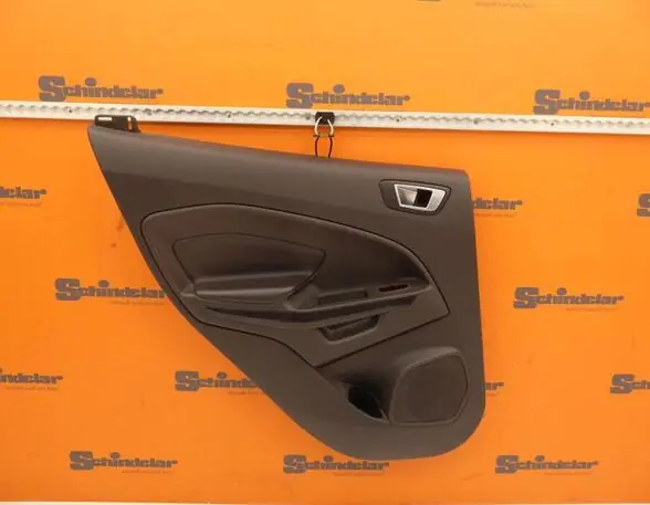 Goedkoop Portierbekleding FORD Ecosport (--)